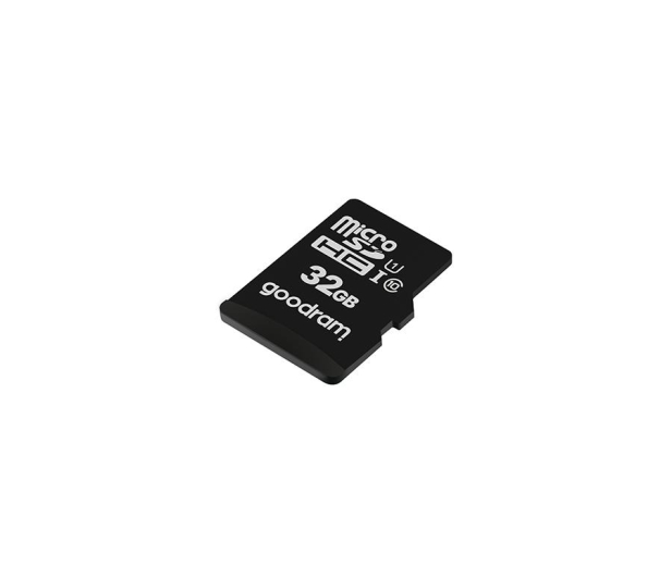 GOODRAM microSD 32GB 60MB/s M1A4-0320R12 - 604922 - zdjęcie 4